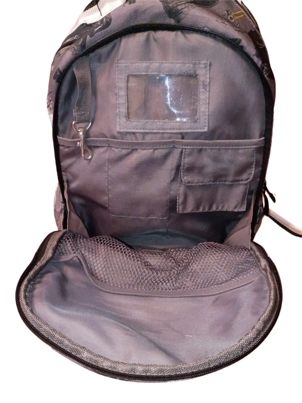 Star Wars Darth Vader Death Star Backpack Small Backpack
